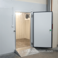 Kamar dingin berengsel untuk dijual